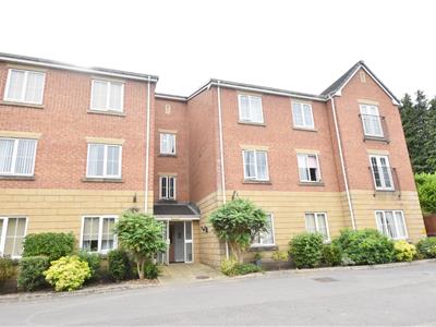 New Century Apartments, Ramsbottom